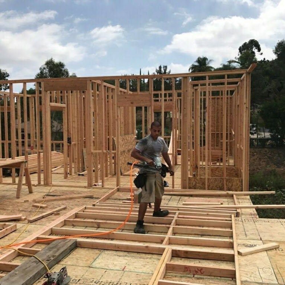 Meet your Posher, Rob